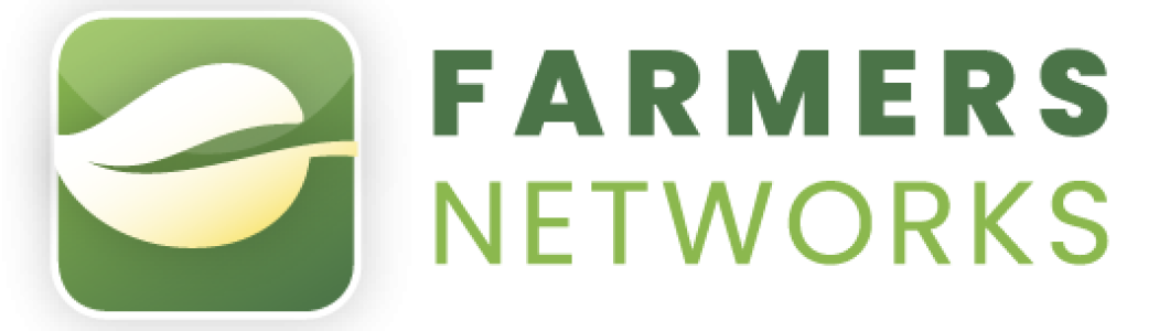 Farmers Networks Logo